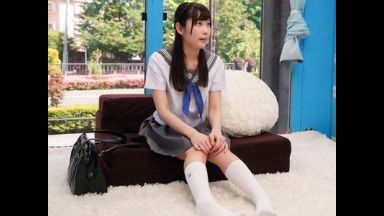 【マジックミラー】美少女jkが相互オナニー初体験！ハメ潮お漏らしの大量潮吹きする敏感娘がエロセックスで顔射ぶっかけ射精！のthumbnail