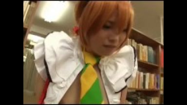 かわいいラブライブのアニコスプレイヤー美少女ショートカットヘアレイプオタク女子レイプしまくりでパコりまくりエロすぎ童顔ロリレイプのthumbnail