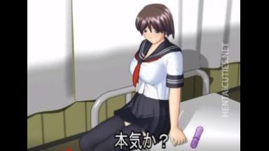 ［エロアニメ］教え子JKに避妊薬を飲ませてセクロスする教師って鬼畜だよな♪さらにフィストファックまでしてるんだから最上級だわのthumbnail