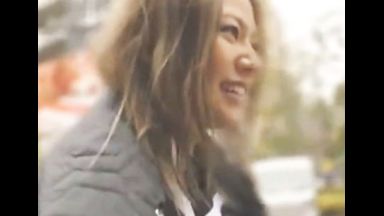 ♡「今井夏帆」と2件ラブホハシゴしてほろ酔いプライベートSEX…きつそうに見られるけど…乙女で優しいSEXなのよのthumbnail