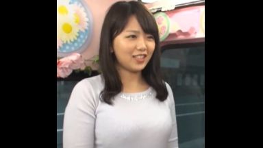 ★素人ナンパ★ぽっちゃり★JD★デカ尻！あっぁぁ…清楚ビッチx潮吹き！女子大生で射精しちゃう？…素人で勃起しようよ「あぁぁっイクぅぅぅあっぁぁぁ！」ヤリマンのthumbnail