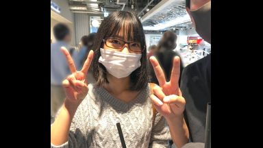 【文系女子 ＪＤ】ナンパ吊りされた素人娘が、媚薬でアヘイキ顔する、性欲モンスターに豹変… キメパコ３Ｐ暴走ファック…のthumbnail