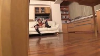 【深田えいみ】超極エロアニコスプレイヤーオナニーしまくって痴女オナニーし続けるガチエロド変態行為のthumbnail