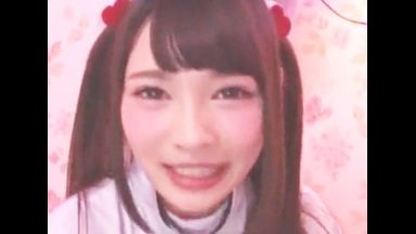 ♡兄妹相姦※「もう待てないよぉ…♡」妹はスケベマンコでお兄ちゃんのチンポ放さない…幼い身体におマンコで欲しがっちゃうのthumbnail