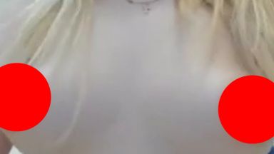 思いっきり変なおっぱいだけどシコれそうなおっぱいをご覧下さいｗｗｗのthumbnail