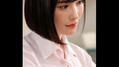 ★橋本ありな★ベロチュー★牝イキ！えっ…NTR※清楚！ヤリマンだから感じまくるフェラで欲求不満解消エロ動画「もう…いっちゃうの…ダメ！」不倫のthumbnail