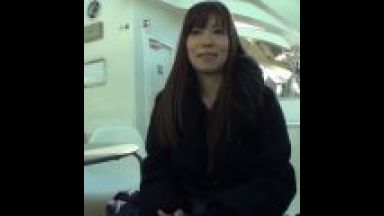 【ハメ撮り・妖艶人妻】すごい、こんなの初めてです！美魔女な人妻とホテルでハメ撮り美顔にぶっかけ絶頂！のthumbnail