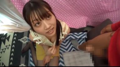 「いっぱい興奮しましたか？」ナンパした素人は自信喪失男のチンポに大絶頂中出しチンポをお掃除フェラしておかわりをおねだりのthumbnail